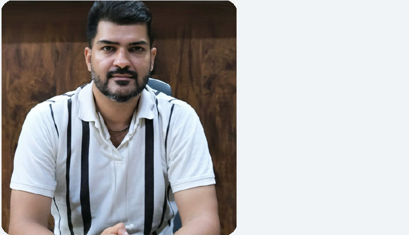Rahul Vaed